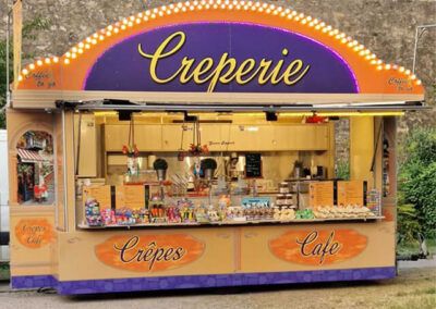 Creperie